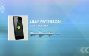 Teenage girl bowls 3 for 39 in senior men’s cricket match: RNZ Checkpoint
