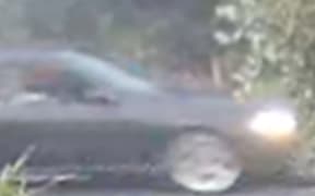 Police are seeking information about people involved in an incident they said involved burnouts and assault, in Matangi, Waikato, on 28 February, 2026.