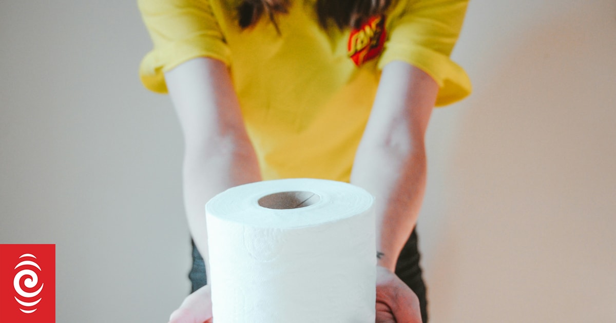 Can you only poo at home? You may be a 'heimscheisser'