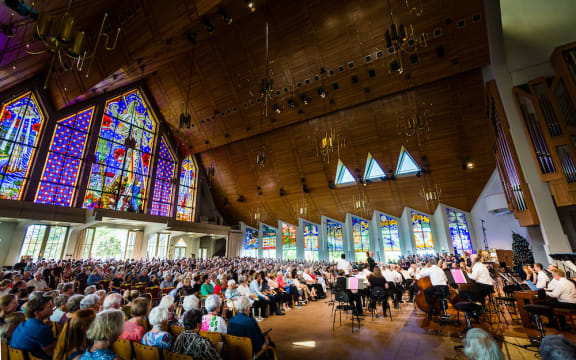 APO Christmas Concert