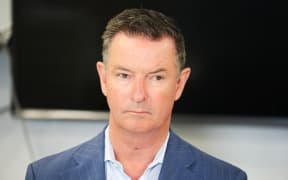 Ports of Auckland CEO Tony Gibson is facing calls to resign after an indepedent report criticised workplace health and safety protocols as inadequate.