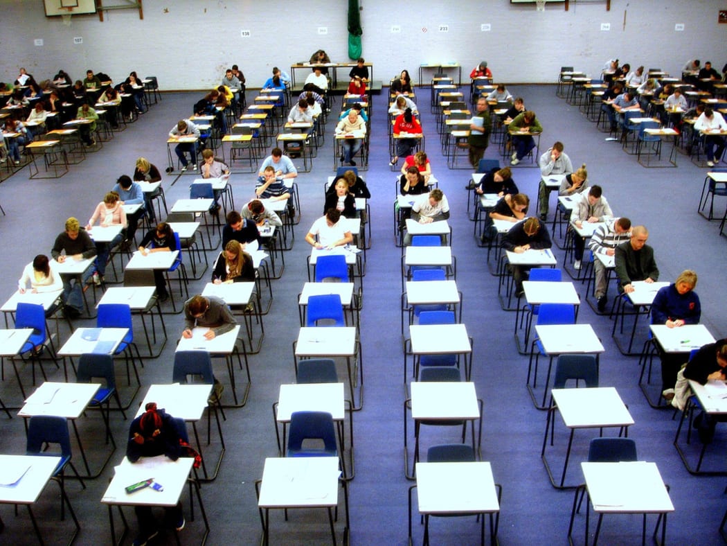 Exam