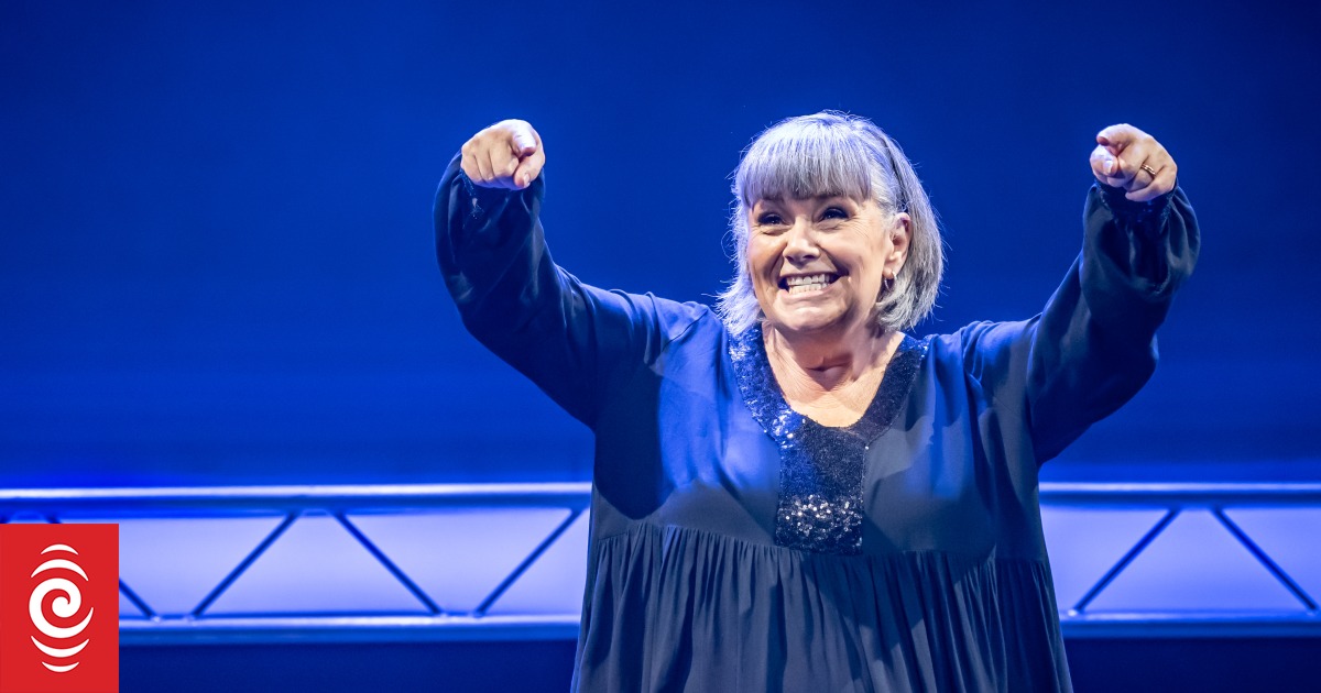 Review: Dawn French is a Huge Twat is a lesson in accepting shame - Vimarsana News