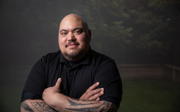Dr Wil Harrison is New Zealand’s first and only current Māori cardiologist.