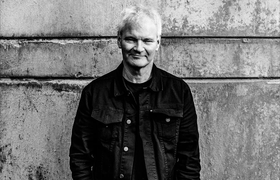 Roger Shepherd