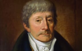 Antonio Salieri