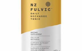 Fulvic acid