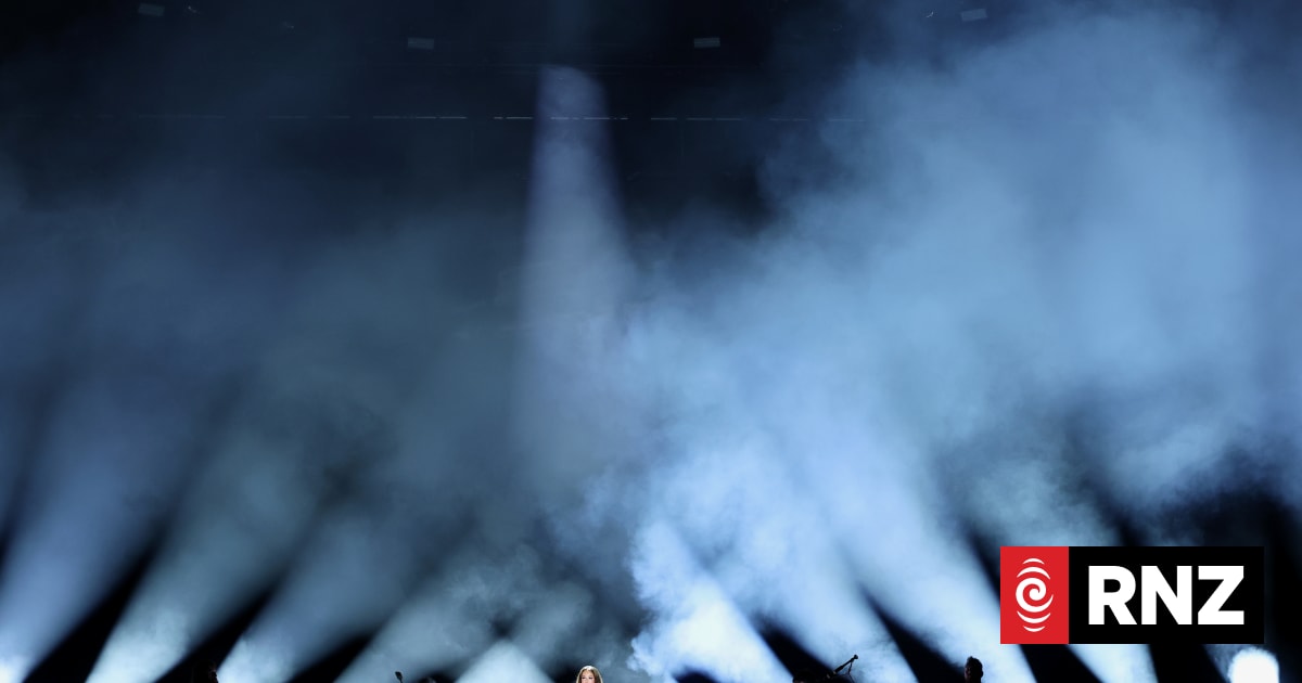 As it happened: Curtain comes down on Glasgow Commonwealth Games at closing ceremony.