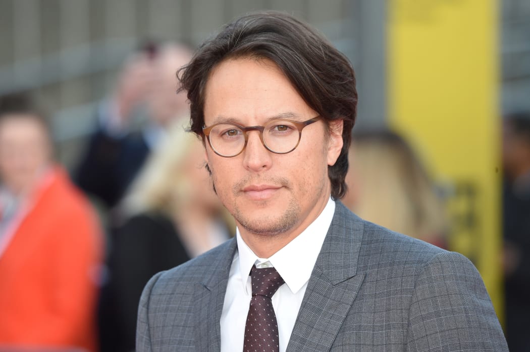 US director Cary Joji Fukunaga