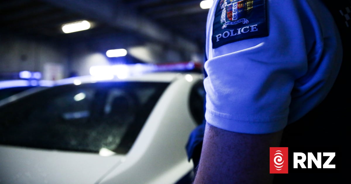 Police staffer facing nearly 40 charges including rape and kidnapping