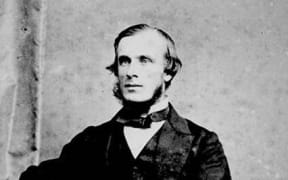 Thomas Russell