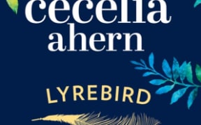 Lyrebird cover