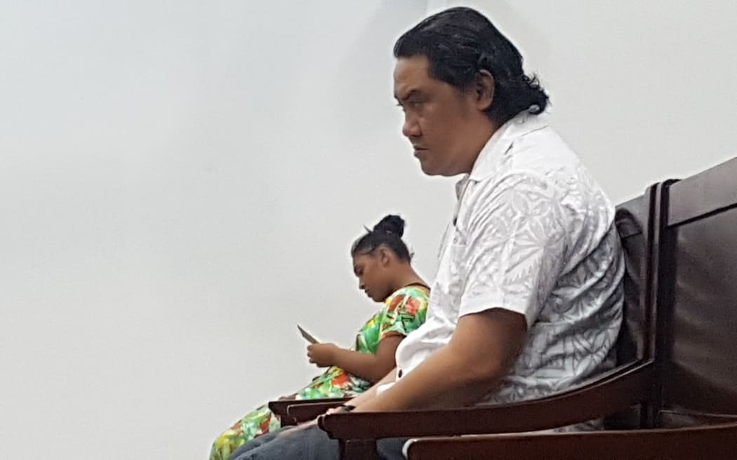 Kolani Junior Lam