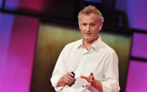 James Geary