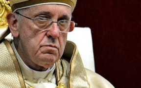 Pope Francis