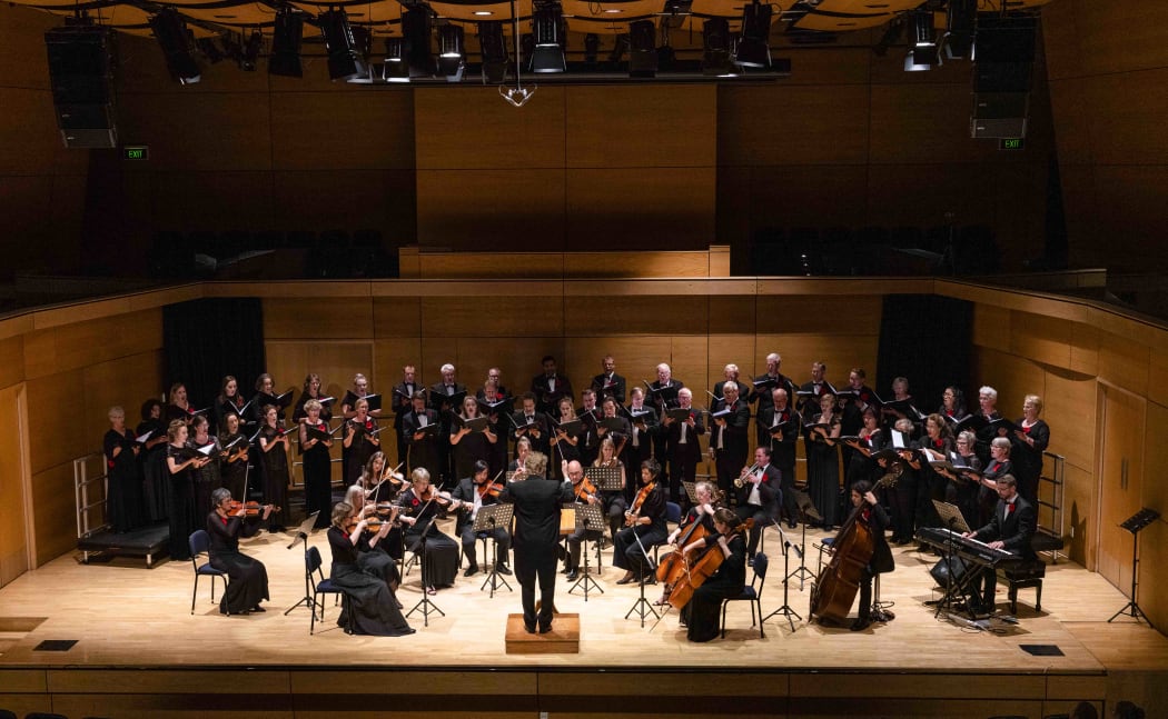 Hamilton Civic Choir