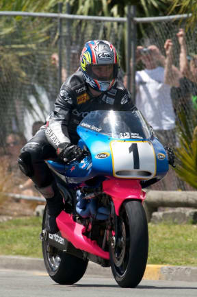 Andrew Stroud