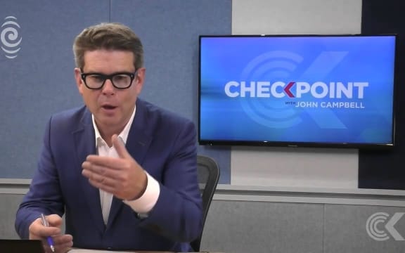 Grave fears for impact Trump will have on Central American families