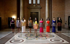 Kanumez Fashion Tongan NZ