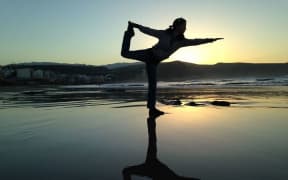 Exercise NZ says yoga has grown more than 500 percent in the past 10 years.