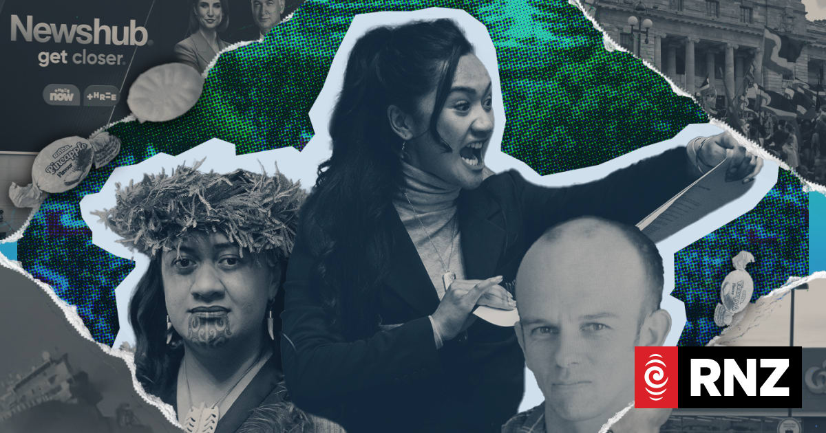 NZ News: Job cuts, hīkoi, rat infestations and the missing Marokopa ...