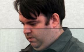 Andrew Gardner was assessed as a high risk of sexual re-offending.