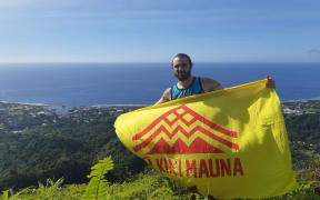Liam Koka'ua