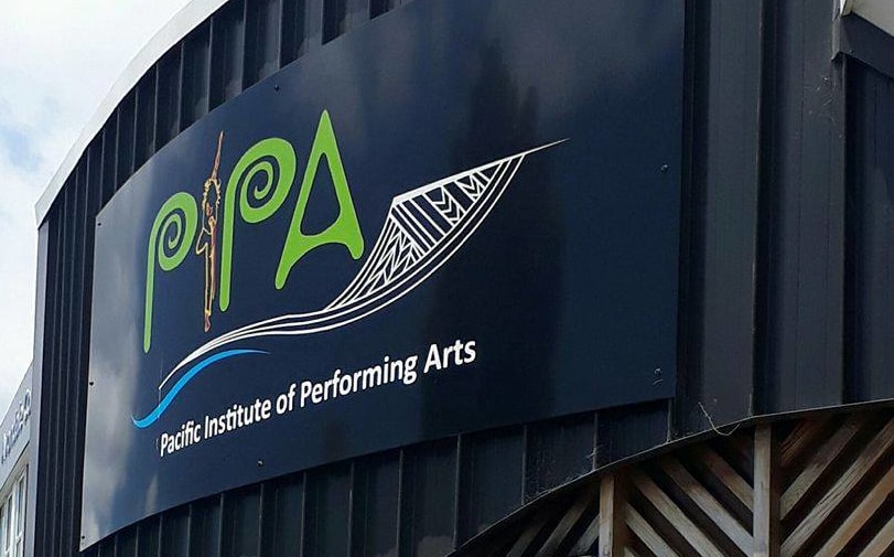 PIPA, Pacific Institute of Performing Arts