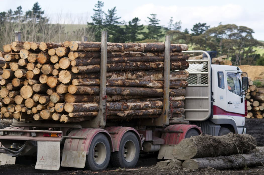 There have been four forestry deaths this year.
