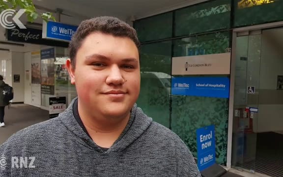 Universities say zero fee policy nearly pointless: RNZ Checkpoint