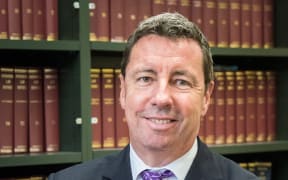 Campbell McLachlan