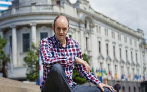 Andrew Beer