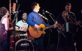 The Jerry Cans