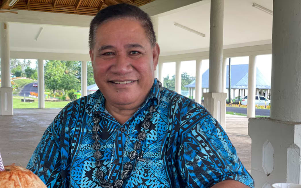 Tuia Pu'a Leota and his fellow community members have started a committee to try to get answers.