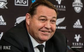 All Blacks vs Ireland; the world's best battle in Dublin