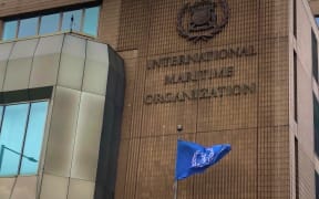 IMO Headquarters London