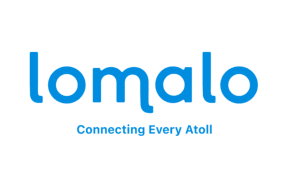 The "Lomalo" app is a digital wallet for the USDM1 digital currency going into use in the Marshall Islands for the universal basic income quarterly distributions.