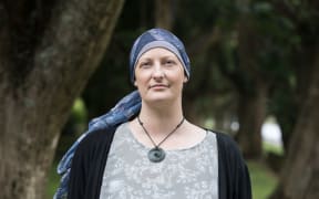 Speak Up For Women spokesperson Georgina Blackmore