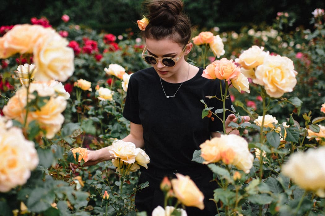 Maya Payne.