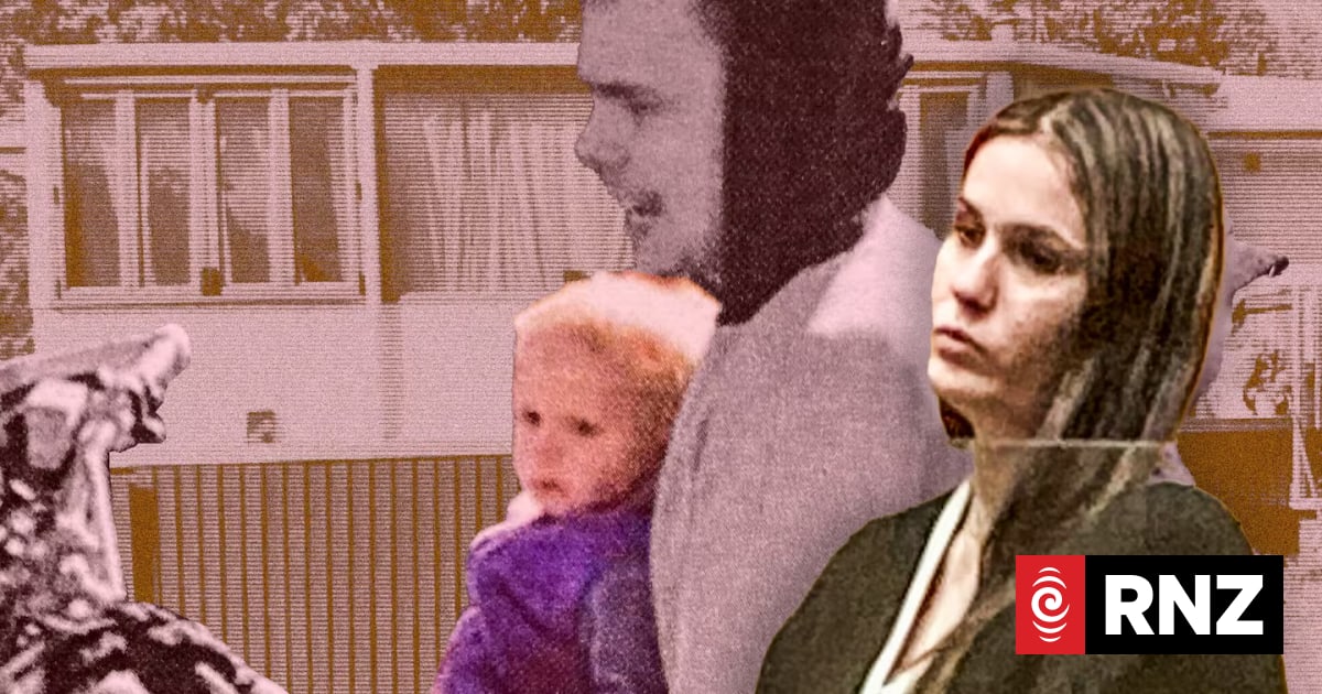 Teen stepmum Jessica Mulford appeals to have jail time halved for killing toddler