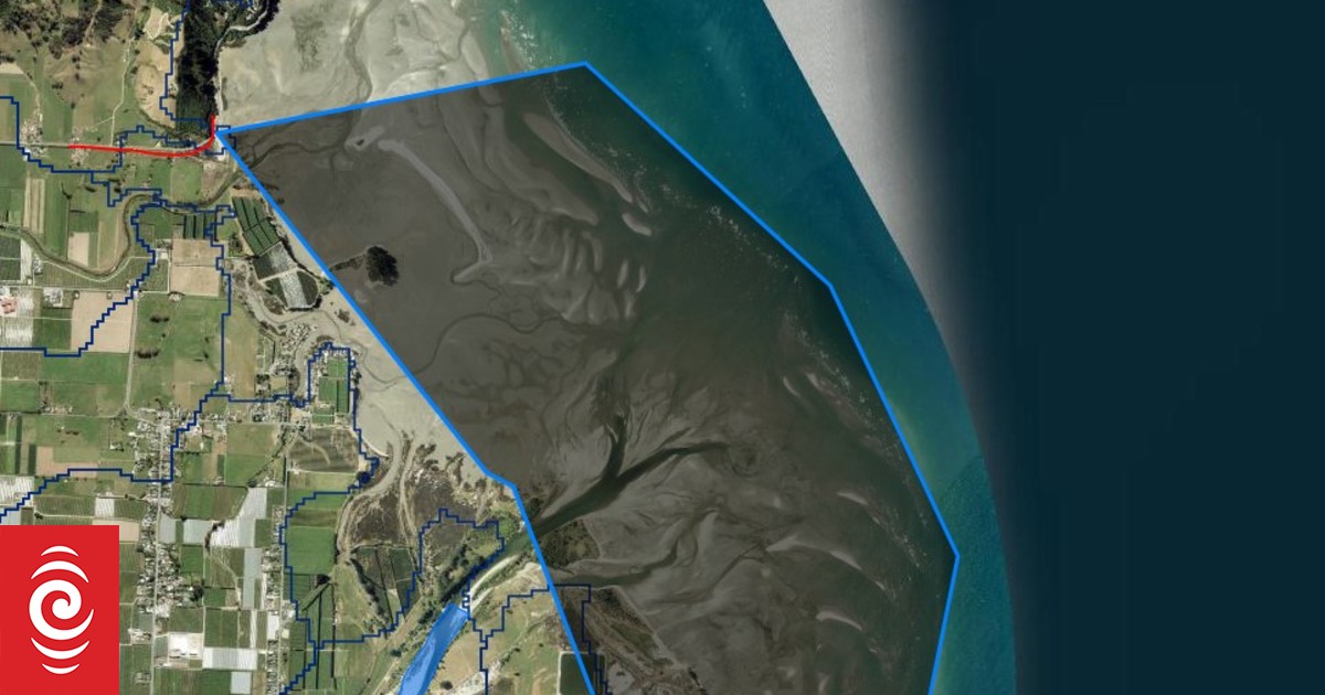 Motueka wastewater plant damage: Plan to replace filters by end of November - Vimarsana News