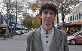 Nelson's deputy mayor Rohan O'Neill-Stevens announced he is stepping down at the 2025 local body elections.