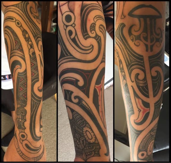 Moana Moko / Facebook