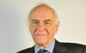 Alan Bird