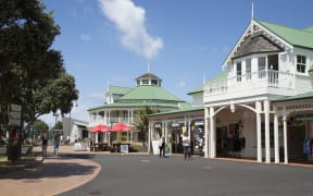 Whangarei.