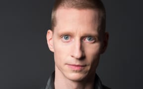 Ethan Stiefel