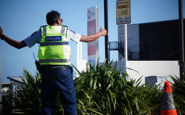 Home invasion in Howick leads to police chase across Auckland | RNZ