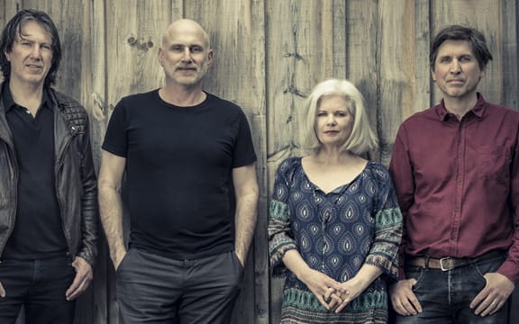 Cowboy Junkies