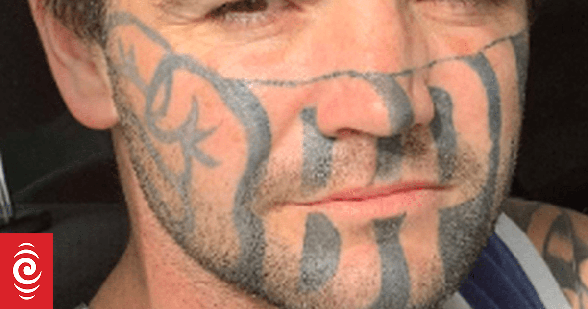 Police in Taranaki seeking Terrence Riddle | RNZ News