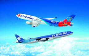 French Polynesians stranded in New Caledonia take to social media in hope to return home